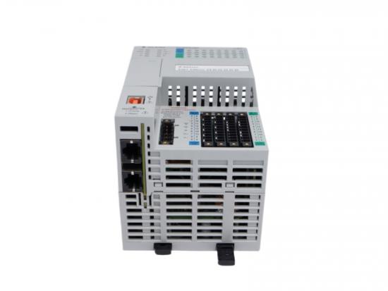 Allen-Bradley 1769-L18ER-BB1B CompactLogix L18 controller