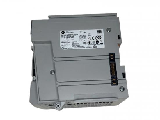 Allen-Bradley 5069-L306ER CompactLogix Ethernet controller module