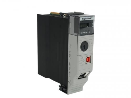 Allen-Bradley 1756-L84E ControlLogix Controller