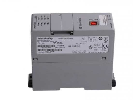 Allen-Bradley 1769-L30ER CompactLogix Ethernet Controller