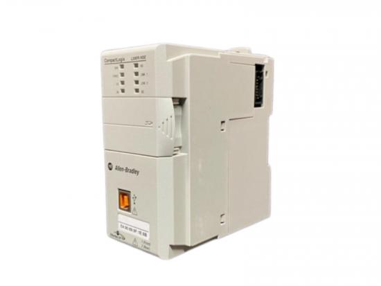 Allen-Bradley 1769-L30ER-NSE CompactLogix No-Cap Controller