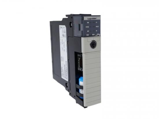 Allen-Bradley 1756-L64 ControlLogix 16 MB processor