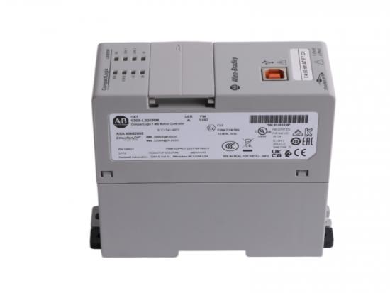 Allen-Bradley 1769-L30ERM CompactLogix Motion Controller