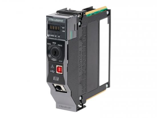 Allen-Bradley 1756-L85EP Process Controller
