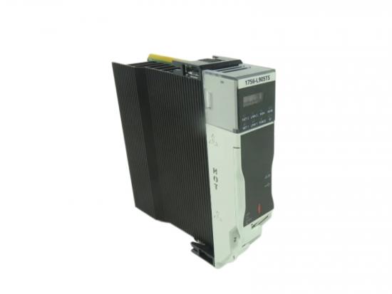 Allen-Bradley 1756-L905TS ControlLogix 5590 safety controller