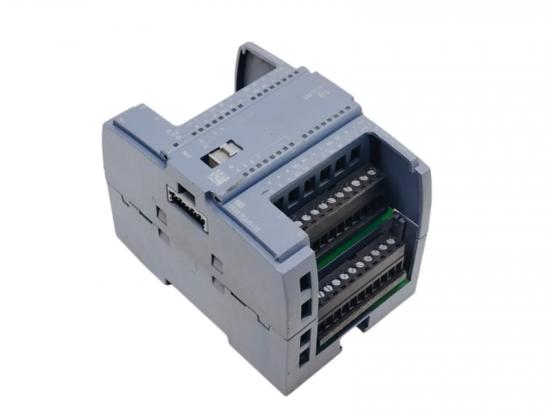 Siemens 6ES7231-5PF32-0XB0 RTD Analog Input Module