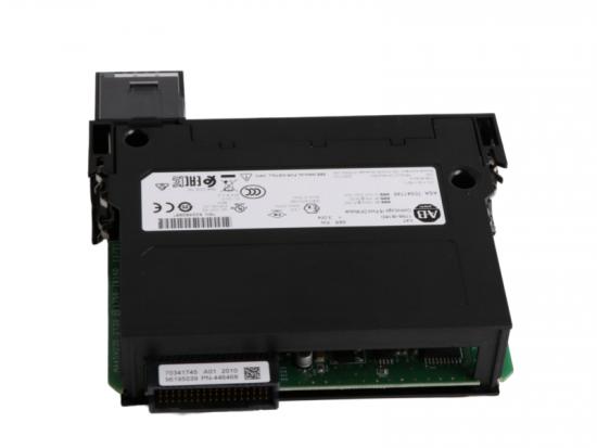 Allen-Bradley 1756-IB16D ControlLogix diagnostic input