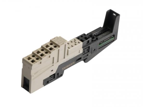 Siemens 6ES7193-4CC30-0AA0 SIMATIC ET 200S Terminal Module