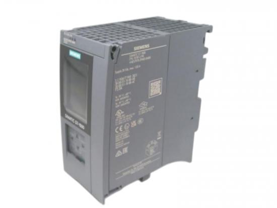 Siemens 6ES7515-2FN03-0AB0 Fail-Safe PROFINET CPU