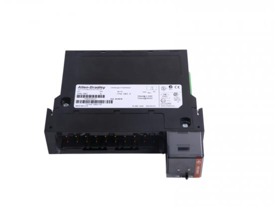 Allen-Bradley 1756-IR6I ControlLogix RTD temperature input