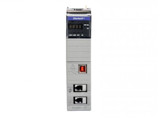 Allen-Bradley 1756-EN4TR EtherNet/IP Bridge Module
