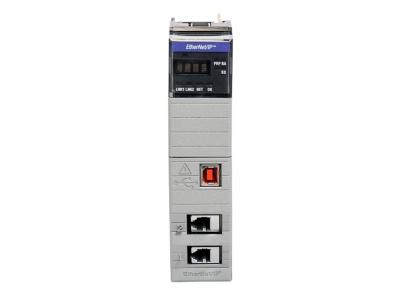 Allen-Bradley 1756-EN4TR EtherNet/IP Bridge Module
