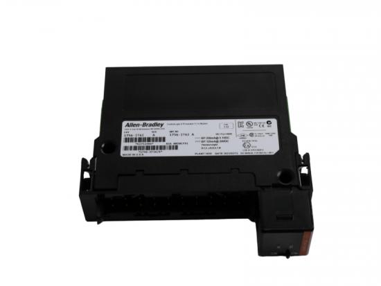 Allen-Bradley 1756-IT6I ControlLogix thermocouple temperature input