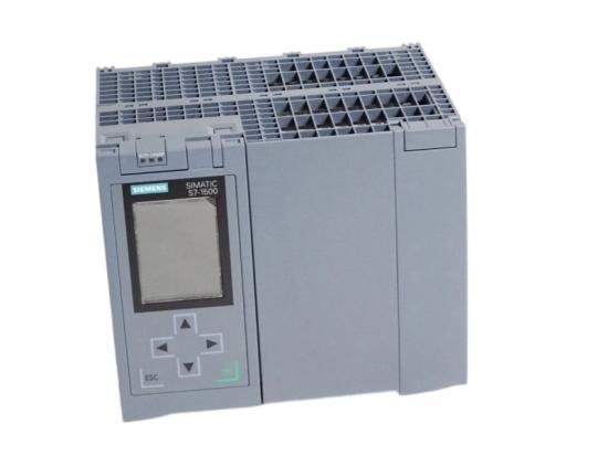 Siemens 6ES7517-3FP00-0AB0 Fail-Safe Controller