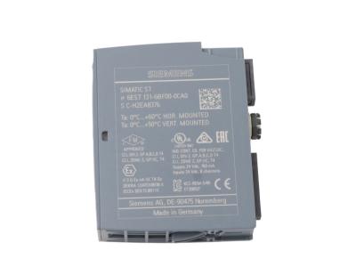 Siemens 6ES7131-6BF00-0CA0 SIMATIC ET 200SP Digital Input Module