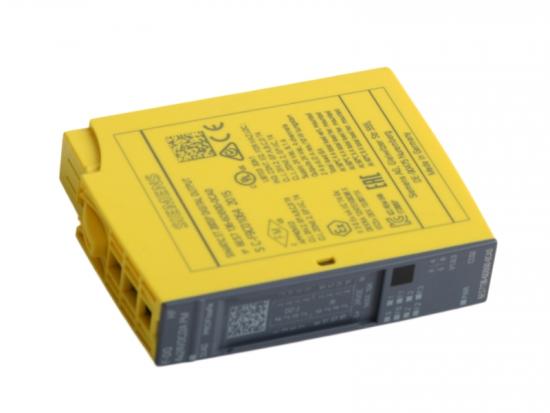 Siemens 6ES7136-6DB00-0CA0 ET 200SP fail-safe output module