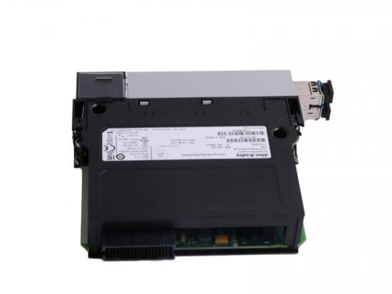 Allen-Bradley 1756-RM2 Enhanced Redundancy Module
