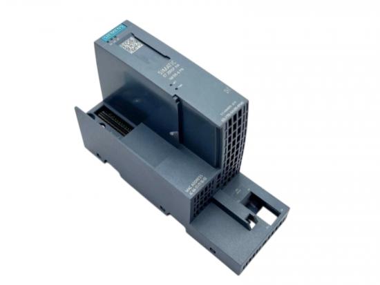 Siemens 6DL1155-6AU00-0PM0 PROFINET Interface Module for Distributed I/O
