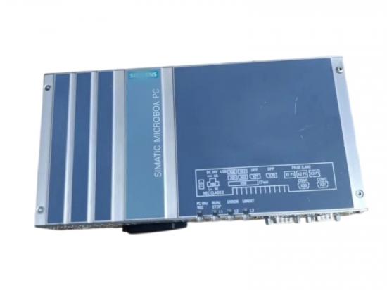 Siemens 6AG4141-5CG34-0GA0 SIMATIC IPC427E Microbox Industrial PC