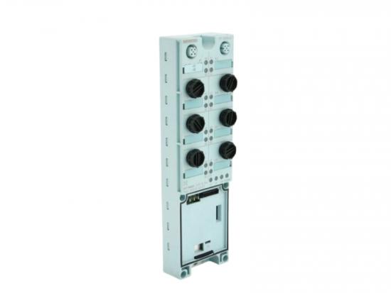 Siemens 6ES7142-3BH00-0XA0 ET 200eco PROFIBUS Digital Output Module