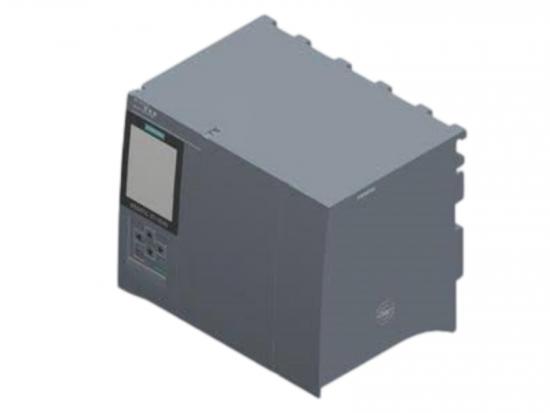Siemens 6ES7517-3FQ10-0AB0 S7-1500F CPU 1517F-3 PN Controller