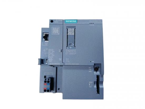 Siemens 6ES7512-1SM03-0AB0 Fail-Safe PROFINET CPU
