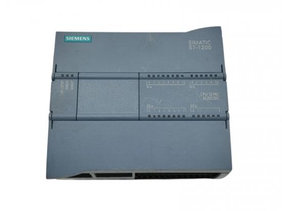 Siemens 6ES7214-1AG31-0XB0 S7-1200 CPU 1214C Compact Controller