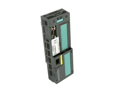 Siemens 6SL3244-0BB12-1BA1 CU240E-2 RS485 Drive Control Unit