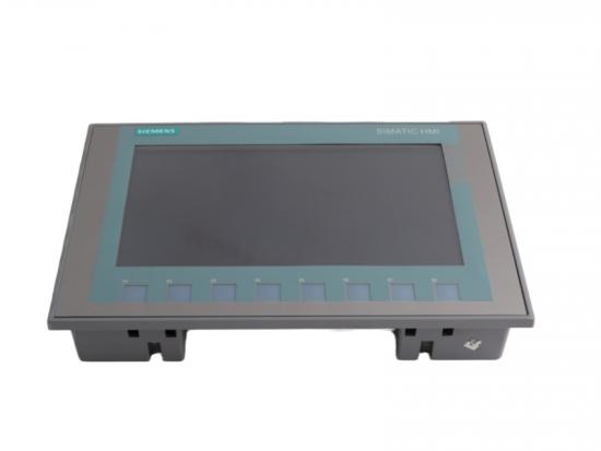 Siemens 6AV2123-2JB03-0AX0 SIMATIC HMI KTP900 Basic Panel