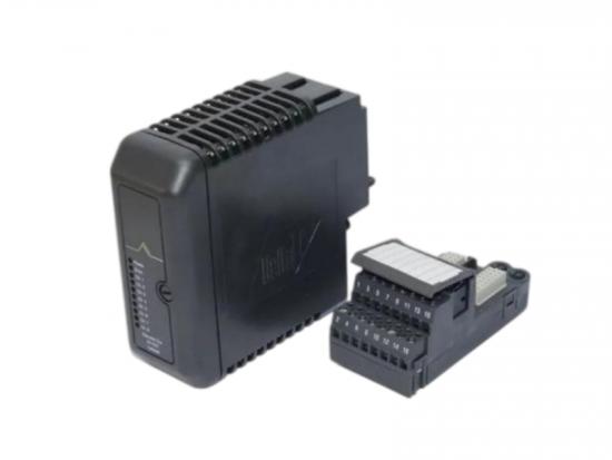 Emerson VE4005S2B5 48-Pin HART Mass-Termination Module