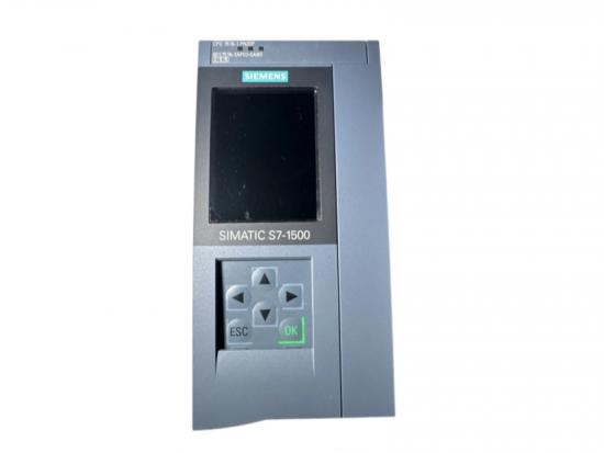 Siemens 6ES7516-3AP03-0AB0 S7-1500 Programmable Controller CPU