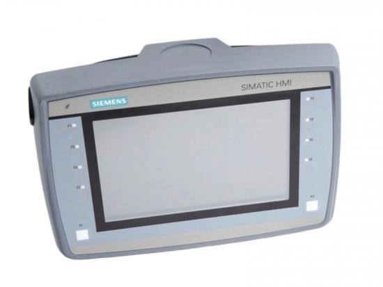 Siemens 6AV2125-2GB03-0AX0 7-Inch Mobile Operator Panel