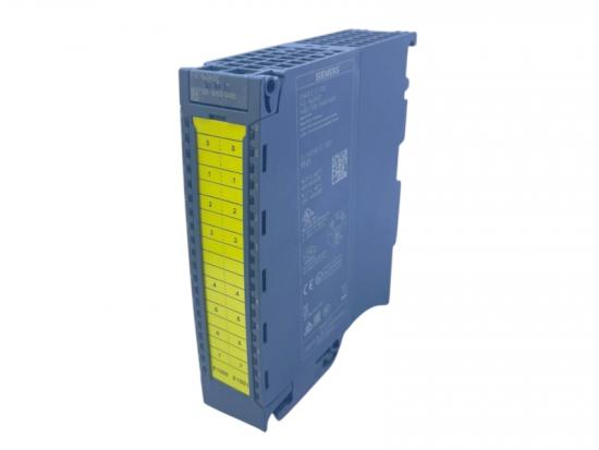 Siemens 6ES7526-1BH00-0AB0 Fail-Safe Digital Input Module