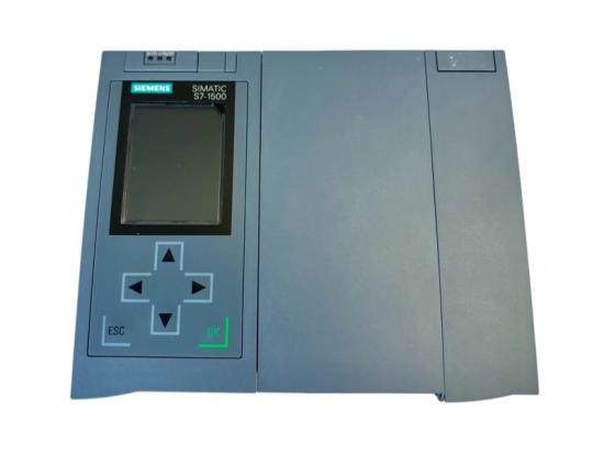 Siemens 6ES7517-3FP01-0AB0 CPU 1517F-3 PN/DP