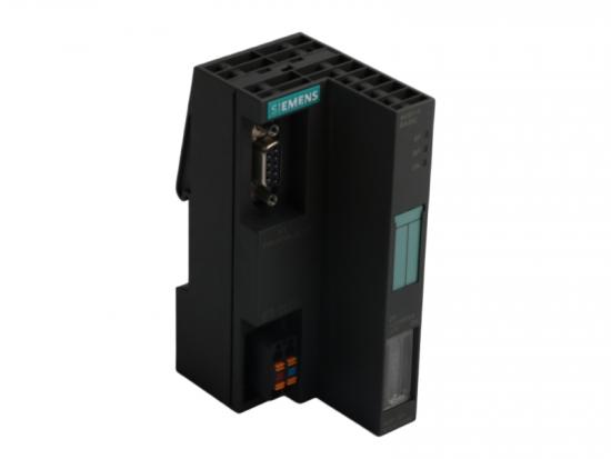 Siemens 6ES7151-1CA00-0AB0 IM 151-1 Basic Interface Module