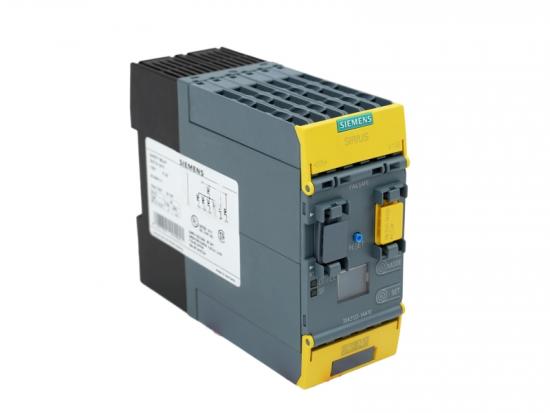 Siemens 3SK2122-1AA10 SIRIUS 3SK2 Safety Relay Base Unit