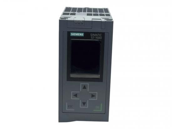Siemens 6ES7515-2UM01-0AB0 S7-1500T Failsafe Technology CPU