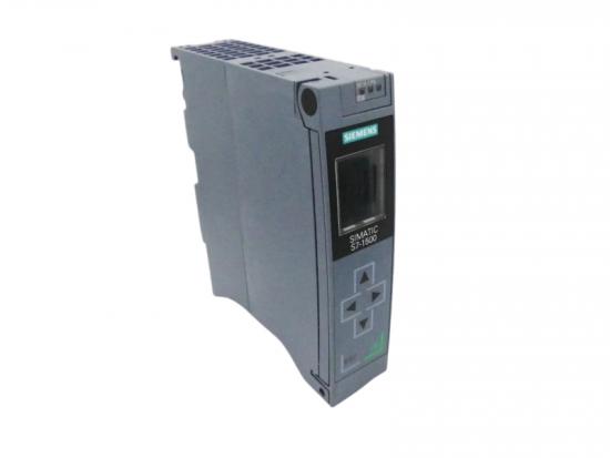 Siemens 6ES7511-1FK01-0AB0 Failsafe PROFINET Processing Unit