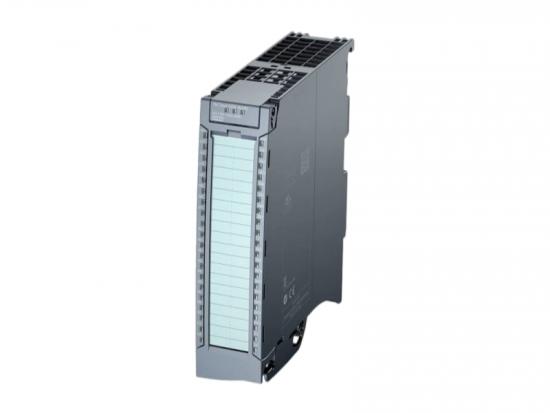 Siemens 6ES7522-5FH00-0AB0 SM 522 Triac Output Module