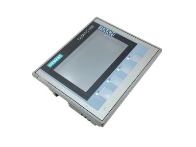 Siemens 6AV2124-2DC01-0AX0 SIMATIC KTP400 Comfort HMI Panel