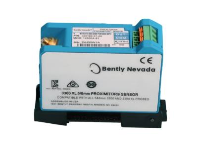 Bently Nevada 330180-X1-00 MOD 145004-09 Proximitor Sensor