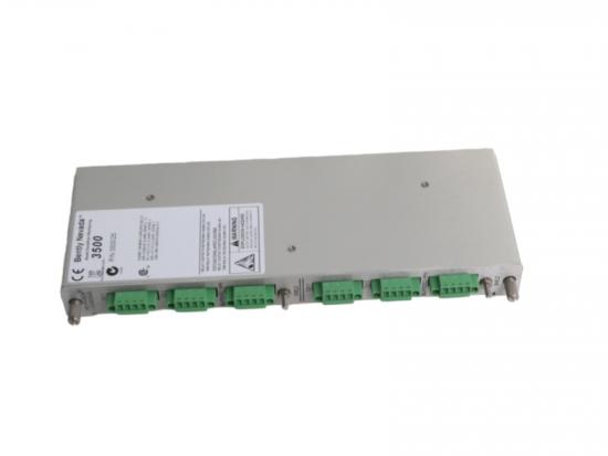 Bently Nevada 3500/25 125800-01 Internal Termination Keyphasor I/O