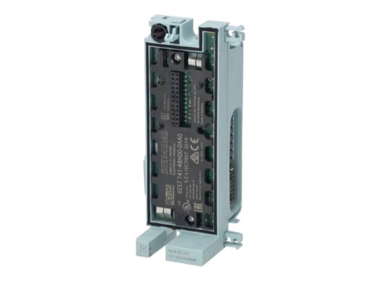 Siemens 6ES7141-4BH00-0AA0 ET 200 PRO Digital Input Module
