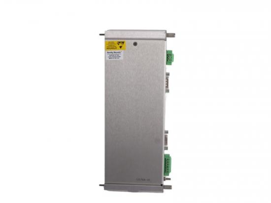 Bently Nevada 3500/20 125768-01 RIM I/O Module