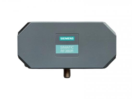 Siemens 6GT2801-3BA10 RF300 Integrated Antenna RFID Reader