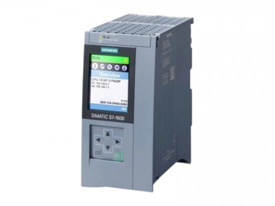 Siemens 6ES7654-6YM00-7AF0 AS 410 SMART Automation Unit