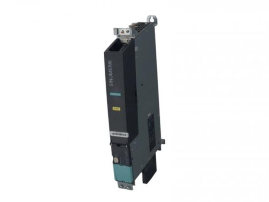 Siemens 6FC5371-0AA30-0AB0 Numerical Control Unit