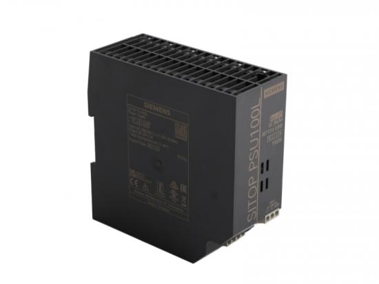 Siemens 6EP1333-1LB00 SITOP PSU100L Industrial Power Supply