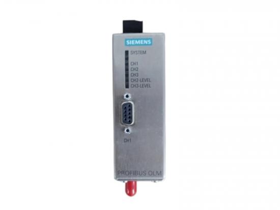 Siemens 6GK1503-3CC00 PROFIBUS Optical Link Module