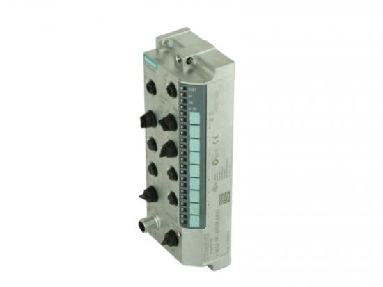 Siemens 6ES7147-6BG00-0AB0 Distributed Digital I/O Unit